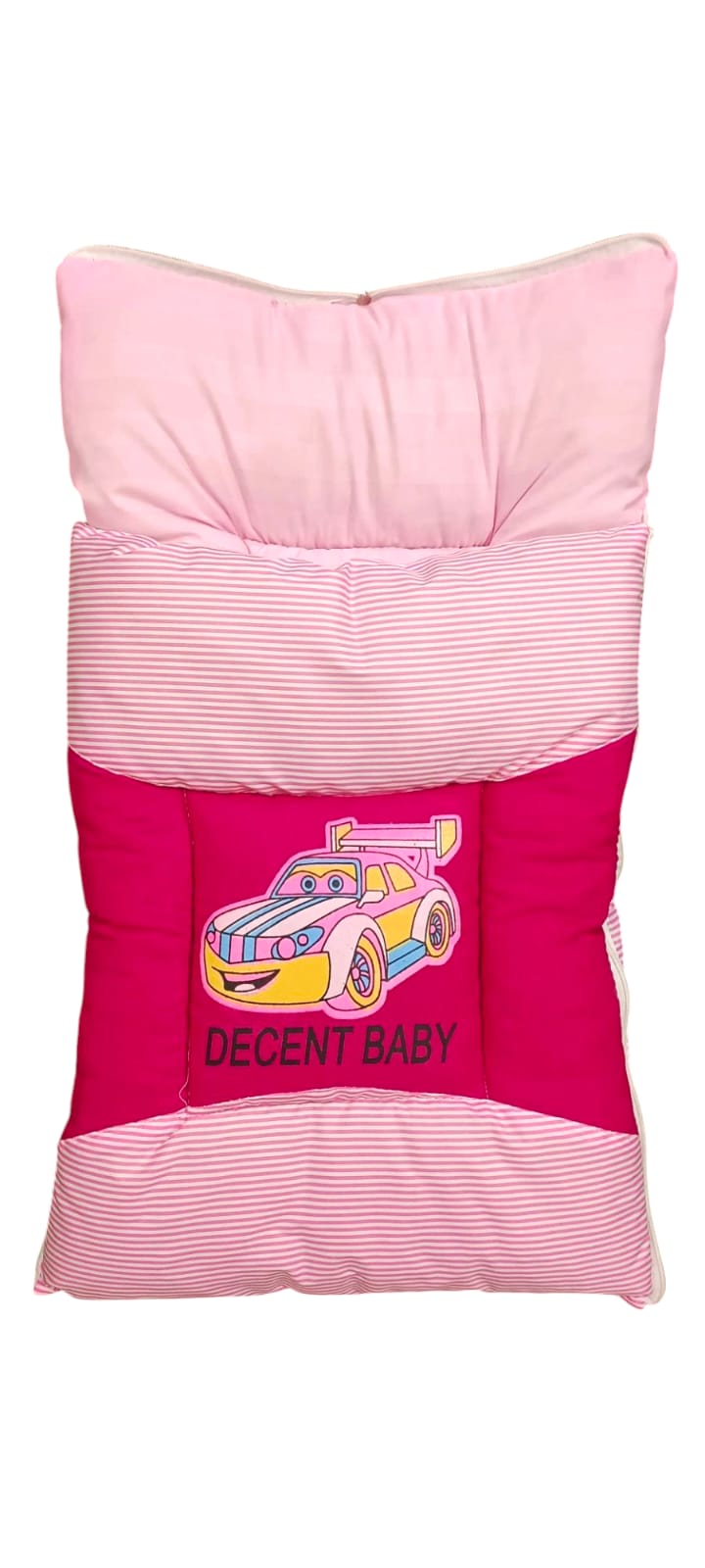 Newborn Soft Cotton Bedding Set | Play Mat